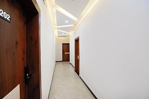 Fabhotel Seemansh