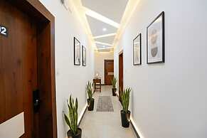 Fabhotel Seemansh