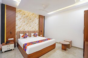 Fabhotel Seemansh