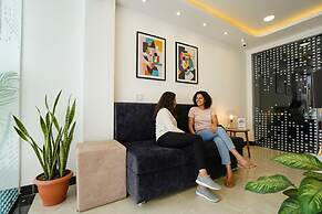 Fabhotel Seemansh