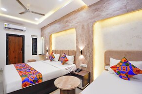 Fabhotel Seemansh