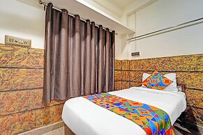 Fabhotel Pk Residency