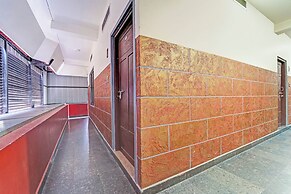 Fabhotel Pk Residency