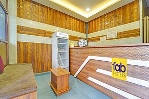 Fabhotel Pk Residency