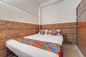 Fabhotel Pk Residency