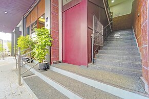 Fabhotel Pk Residency