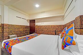 Fabhotel Pk Residency