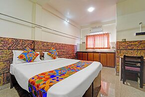 Fabhotel Pk Residency