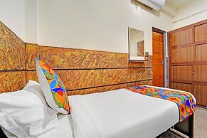 Fabhotel Pk Residency
