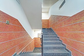Fabhotel Pk Residency