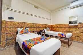 Fabhotel Pk Residency