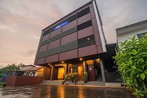 Fabhotel Pk Residency