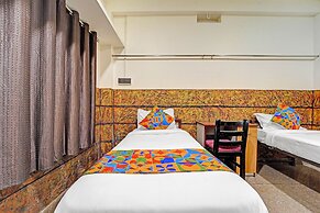 Fabhotel Pk Residency
