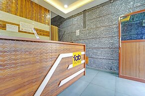 Fabhotel Pk Residency
