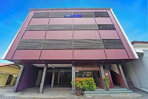 Fabhotel Pk Residency