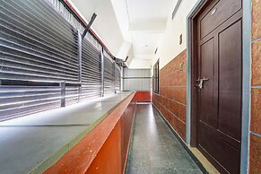 Fabhotel Pk Residency