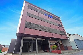 Fabhotel Pk Residency