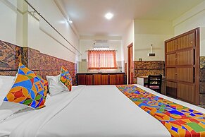 Fabhotel Pk Residency