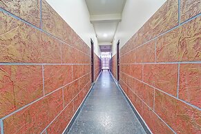Fabhotel Pk Residency