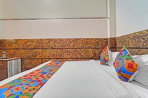 Fabhotel Pk Residency