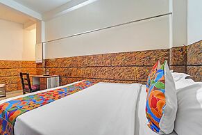 Fabhotel Pk Residency