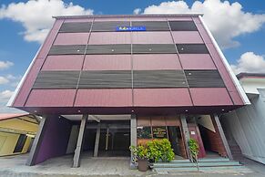 Fabhotel Pk Residency