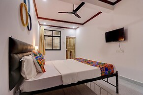 Fabhotel Zelosena