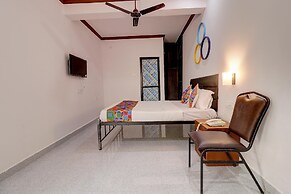 Fabhotel Zelosena