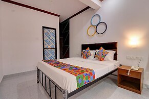 Fabhotel Zelosena