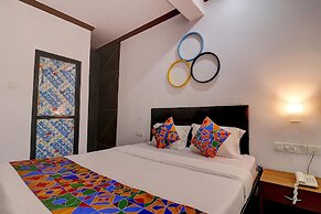 Fabhotel Zelosena