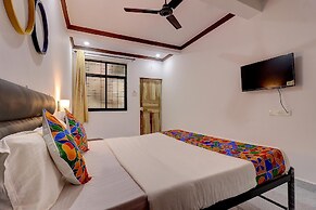 Fabhotel Zelosena