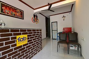 Fabhotel Zelosena