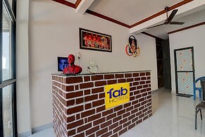 Fabhotel Zelosena