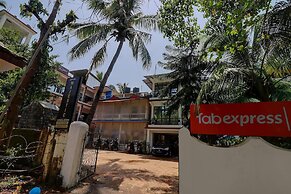 Fabhotel Zelosena