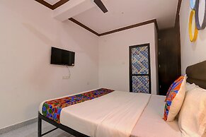 Fabhotel Zelosena