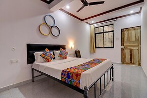 Fabhotel Zelosena