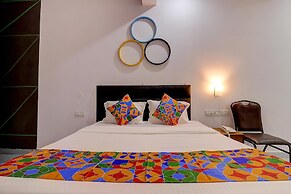 Fabhotel Zelosena