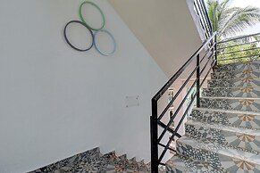 Fabhotel Zelosena