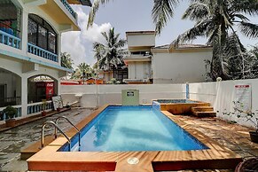 Fabhotel Zelosena