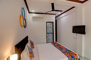 Fabhotel Zelosena