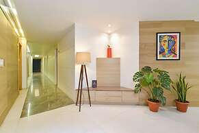 Fabhotel Soham Palace
