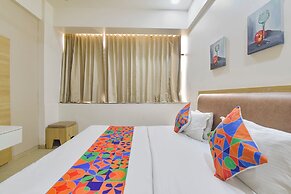 Fabhotel Soham Palace