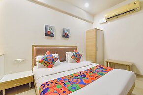 Fabhotel Soham Palace