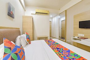 Fabhotel Soham Palace
