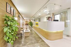 Fabhotel Soham Palace