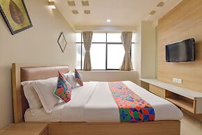 Fabhotel Soham Palace