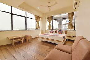 Fabhotel Soham Palace