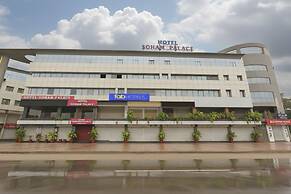 Fabhotel Soham Palace