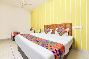 Fabhotel Global Ad