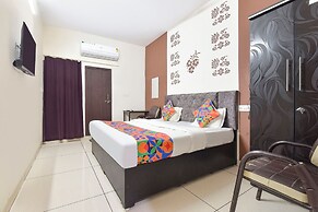 Fabhotel Global Ad